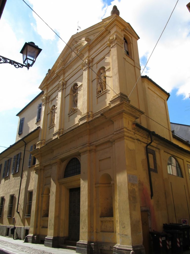Casale Città Aperta